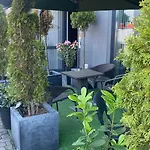 Aparthotel Lumen